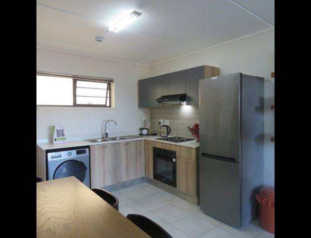 2 BEDROOM APARTMENT TO LET IN GREENBAY ECO ESTATE